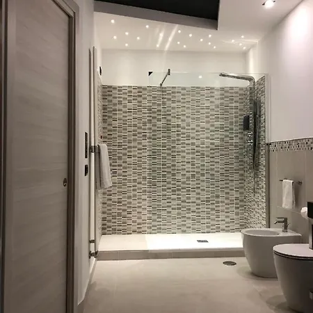 B&B Rossini Luxury 2 Cosenza Exterior photo