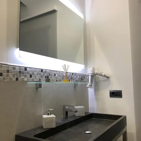 B&B Rossini Luxury 2 Cosenza Exterior photo