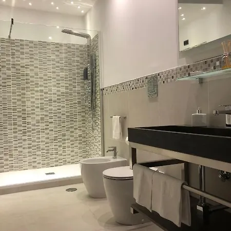 B&B Rossini Luxury 2 Cosenza Exterior photo
