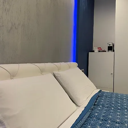B&B Rossini Luxury 2 Cosenza Exterior photo