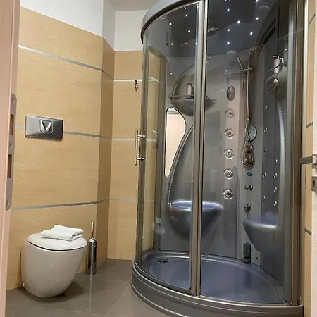 B&B Rossini Luxury 2 Cosenza Exterior photo