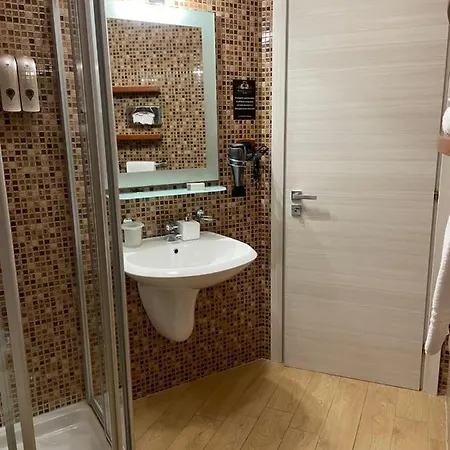B&B Rossini Luxury 2 Cosenza Exterior photo