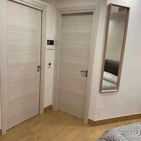B&B Rossini Luxury 2 Cosenza Exterior photo