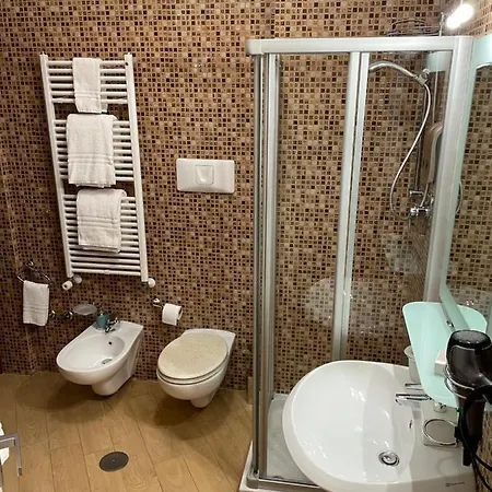 B&B Rossini Luxury 2 Cosenza Exterior photo
