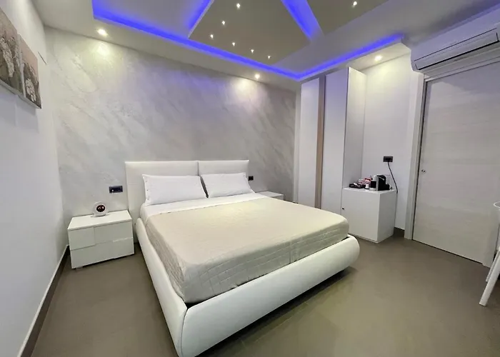 B&B Rossini Luxury 2