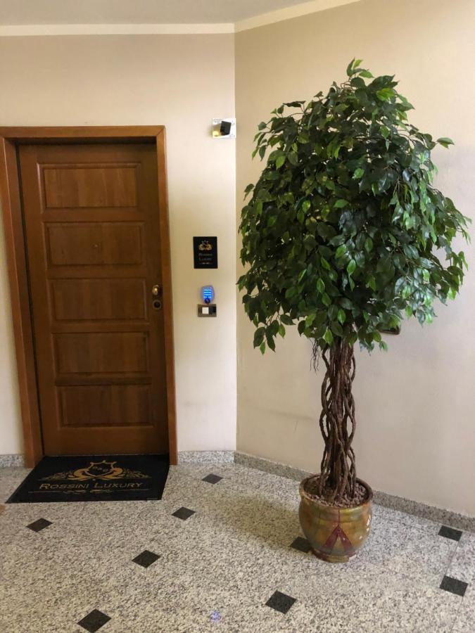 Rossini Luxury 2 Bed & Breakfast