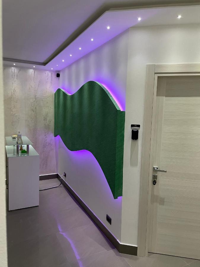 Rossini Luxury 2 Bed & Breakfast *