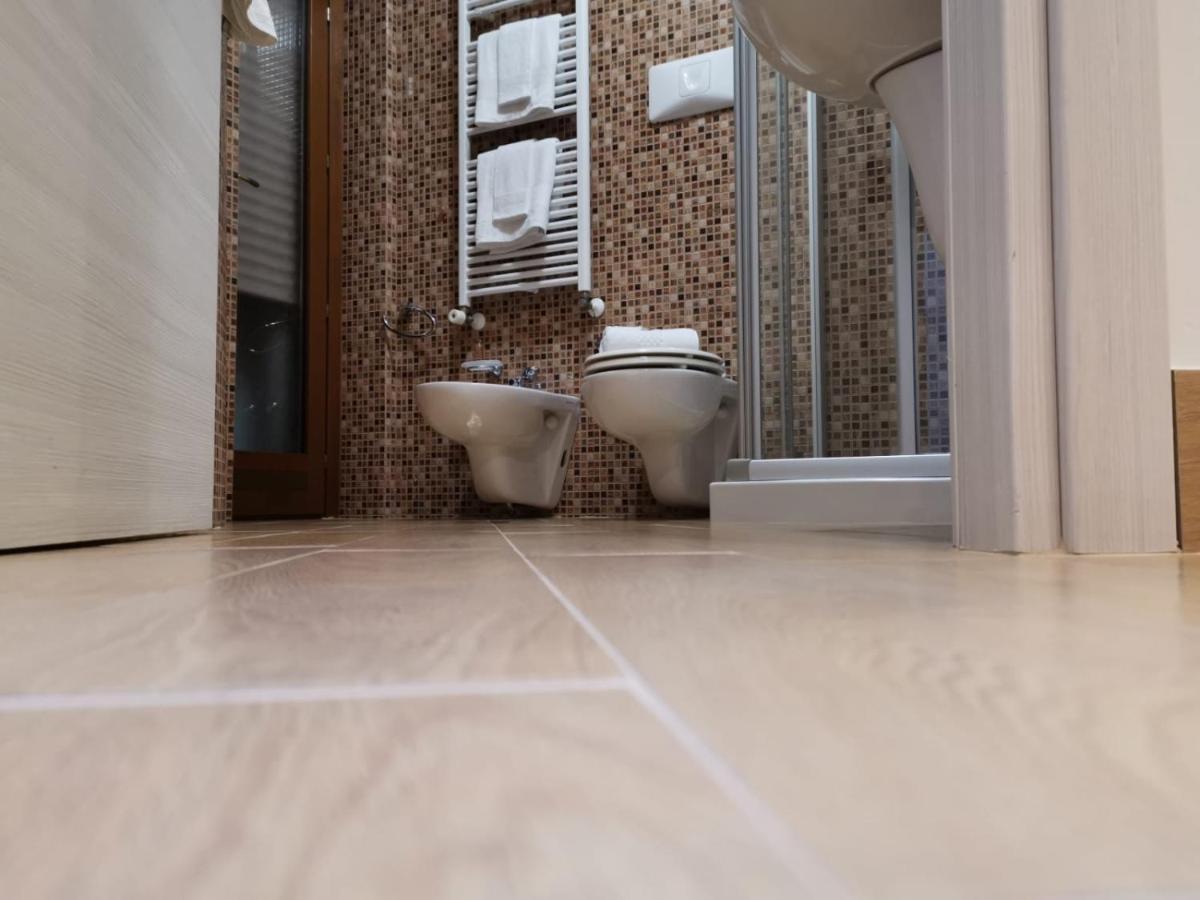 Rossini Luxury 2 Bed & Breakfast Cosenza