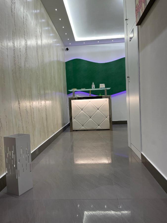 Rossini Luxury 2 *
