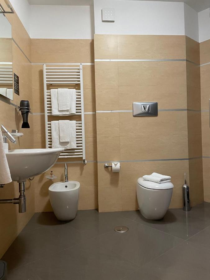 Rossini Luxury 2