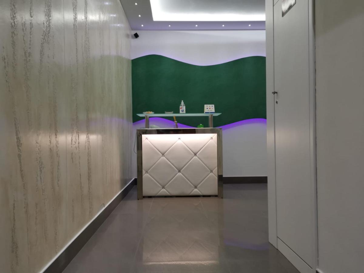 Rossini Luxury 2 Bed & Breakfast Cosenza