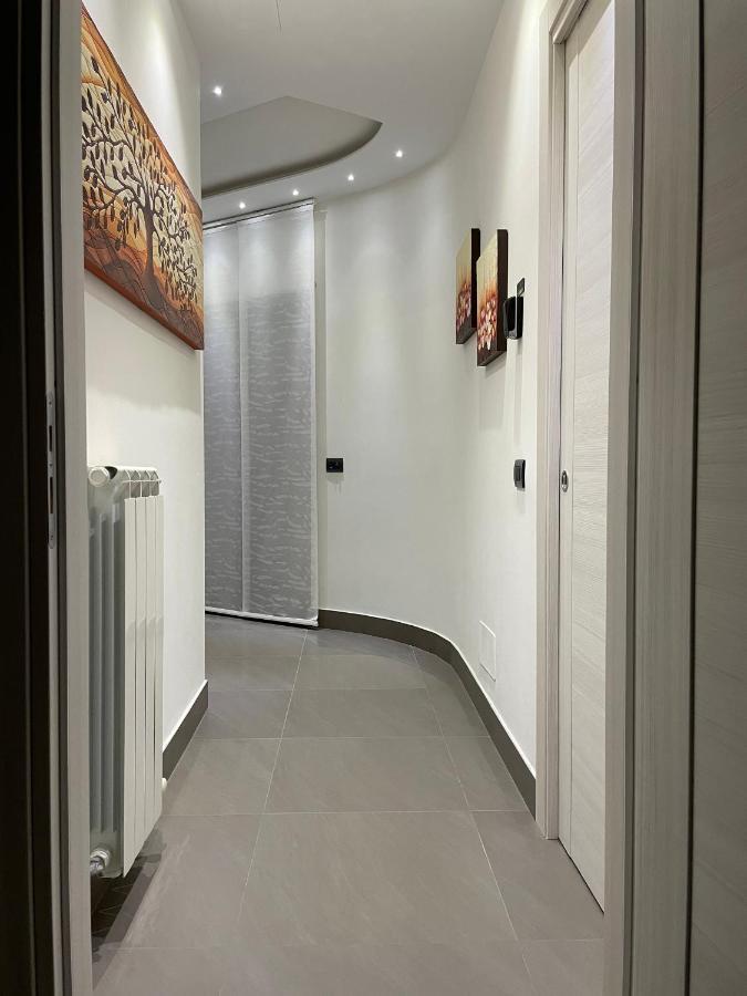 Bed & Breakfast Rossini Luxury 2 Cosenza