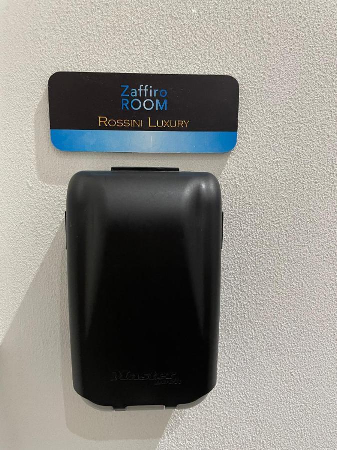 Rossini Luxury 2