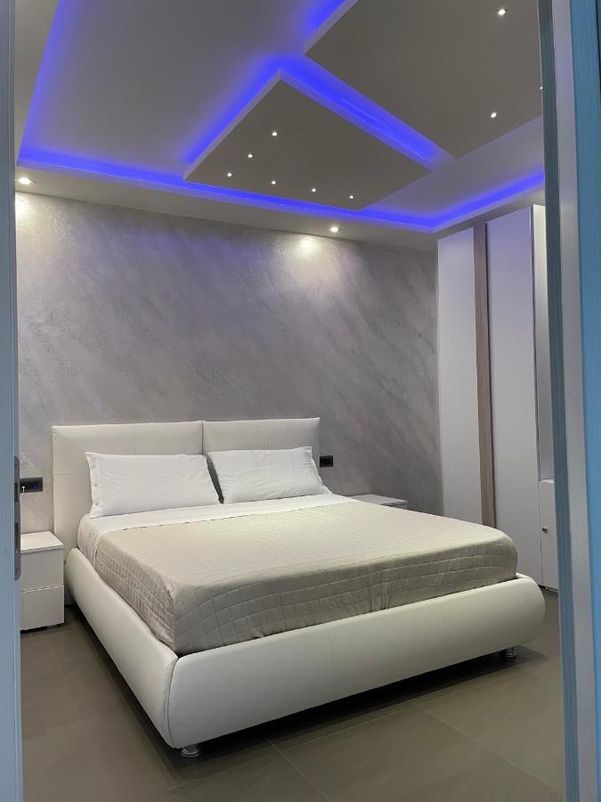 Rossini Luxury 2 Bed & Breakfast Cosenza