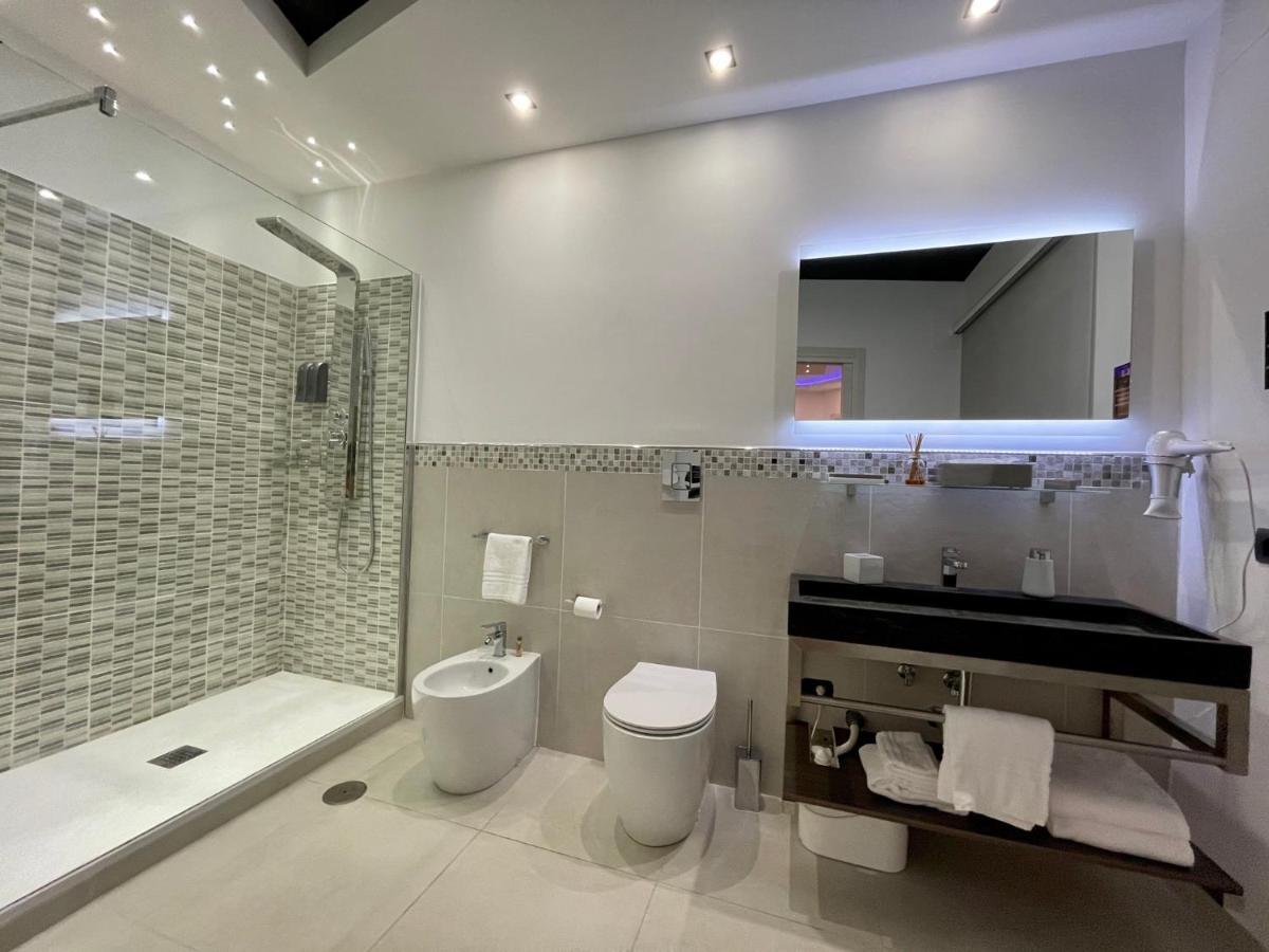 Rossini Luxury 2 * Cosenza