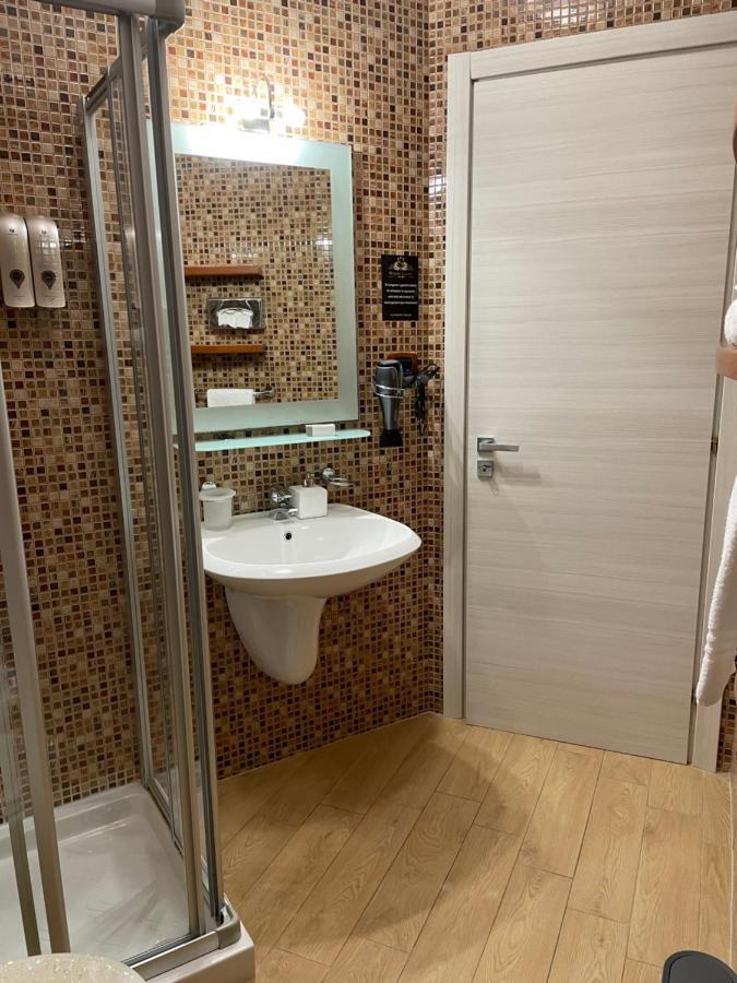 Rossini Luxury 2 * Cosenza