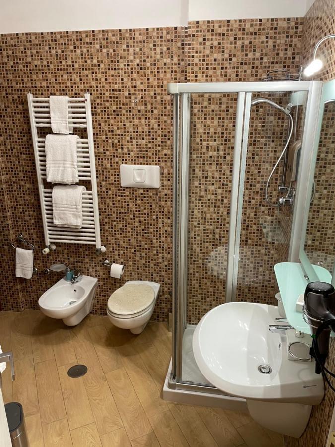 Bed & Breakfast Rossini Luxury 2 Cosenza
