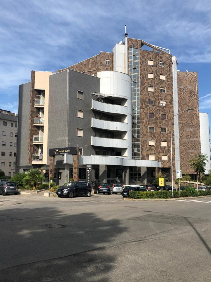 Bed & Breakfast Rossini Luxury 2 Cosenza